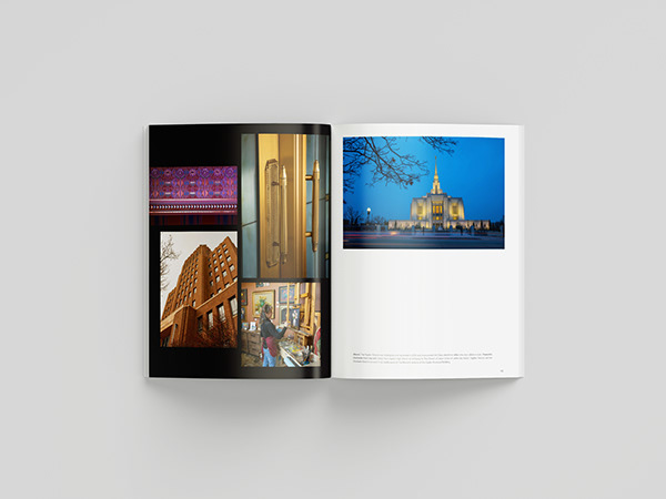 Mockups Design
